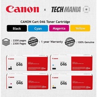 NEW STORE OFFER ❗ Canon Cart 046 Toner Cartridge Cart046 Canon image CLASS LBP654Cx / MF753Cx