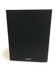Famous Audio FA sub 8x subwoofer 8吋 有源 低音 喇叭 低音炮