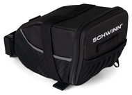 Bike Bag, Pannier and Storage, Easy to Attach, Hold Cell Phones, Snacks, Wallet, Mounted Bicycle Acc