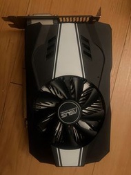 Asus Gtx 1060 3gb