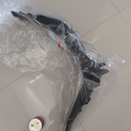 đuôi dè chắn bùn sau wave blade 110 zin