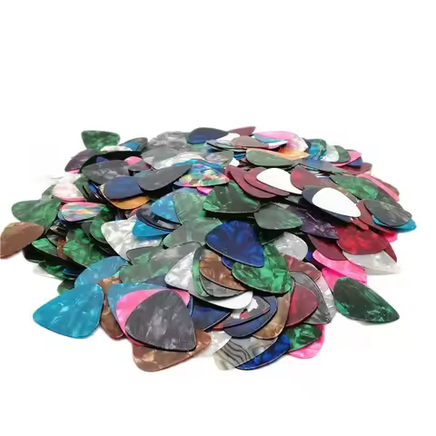 Celluloid Material Can Design Image OEM, Blank Multi Colors, Hot Sale, 0.46mm, 0.71mm, 0.88mm, 0.96m