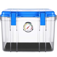 Eirmai Singapore Official R10/R20 Dry Box Analog Hygrometer