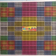 BOOM RUBBER SHEET point 15 16 18 20/ bomb rubbing toy giNpi_3F shop