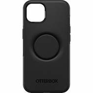 OtterBox/OB-77-85380 OTTER + POP SYMMETRY IPHONE 13 Black