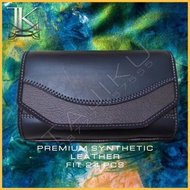 CHICKEN TAJI WALLET CONTENTS 24