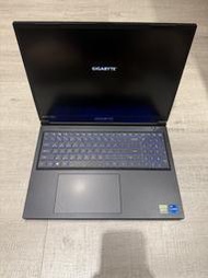 技嘉 G6 KF 16吋 I7-13620H 16G RTX4060 保內 二手筆電 電競筆電 遊戲筆電 ROG