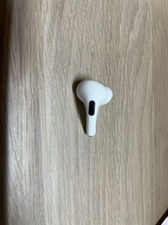 AirPods Pro右耳