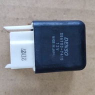 Relay denso 056700-7410 12V