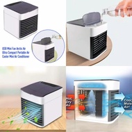 MS - ARCTIC AIR COOLER FAN / MINI AC PORTABLE USB PENDINGIN RUANGAN PORTABLE / AC PORTABLE / AC MINI USB
