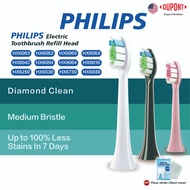For Philips Electric Toothbrush Head Applicable to the replacement head HX6063 HX6062 HX6065 HX6064 HX6xxx of Philips electric toothbrush