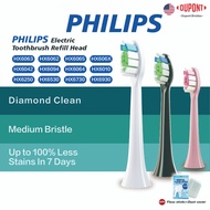 For Philips Electric Toothbrush Head Applicable to the replacement head HX6063 HX6062 HX6065 HX6064 