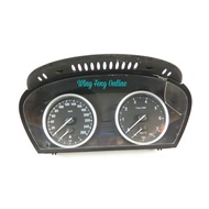 BMW X6 E71 Cluster Meter O