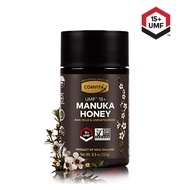 Comvita Manuka Honey UMF 15+ 250g (Best by 5/2023)