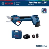 BOSCH Pro Pruner 12V Professional Cordless Secateurs  - 06019K10L1