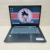 Laptop Lenovo S145 Pentium Gold 5405U RAM 4GB SSD 256GB