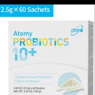 Atomy probiotics10+