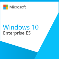 Windows 10 Enterprise E5 [CSP-WIN10-E5N] ออกใบกำกับภาษีได้