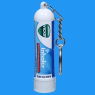 Vicks Inhaler Key Chain