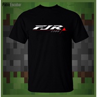 Fashion Newest Japan Motorcycles Fjr 1300 Motorcycle Fjr1300 Retro T Shirts For Men