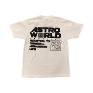 Travis Scott Cactus Jack Staff Tee