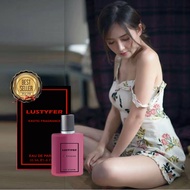NEW ARIVAL - LUSTYFER BY SANG X PARFUME PRIA - PEMIKAT WANITA - PARFUM PRIA PREMIUM - PARFUME PRIA K