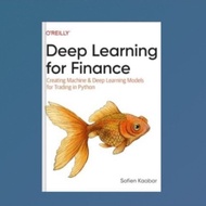 Deep Learning for Finance: Creation Machine & Deep Learning Models