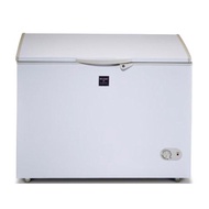 Chest freezer Box Sharp FRV 200