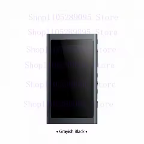 95%-99% New for SONY NW-A55 Walkman Digital Music Player 5 colors Single MP3 16GB Bluetooth NFC