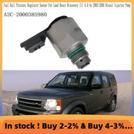 Rail Pressure Regulator Sensor for III 4.0 4x 2005-2009 Injector Pump A2C-2000385980