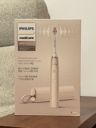 PHILIPS Sonicare 9900 Prestige 電動牙刷連刷頭