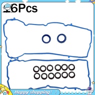 【ouwym9al】1Set VS50805R Valve Cover Gasket for 2011-2016 Ram 3.6L DOHC 24V Parts