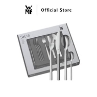 WMF Atria Cutlery Set 16-Piece Cromargan