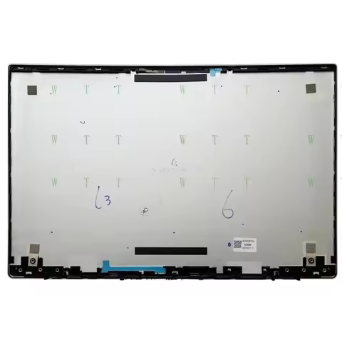 TT For Lenovo ideapad S340-15IWL S340-15API LCD Back Cover/Front Bezel/Hinge Cover
