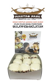 Mantao pare paket 9