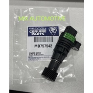 100% PROTON Speedometer gear Proton Gen2 Persona Waja Campro BLM Old Satria Neo MD757542 Sensor Mete