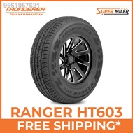 (hot) 1pc THUNDERER 265/70R16 RANGER SUV HT603 Car Tires