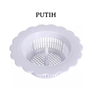 SARINGAN WASTAFEL DAPUR / SARINGAN SINK DAPUR / SARINGAN DAPUR