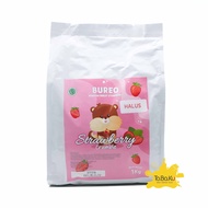 Bureo Crumble Extra Fine