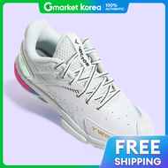 Victor | รองเท้าแบดมินตัน Victor Junior P8500JR AJ