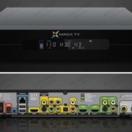 壞Magic TV MTV 7000D mini dual tuner