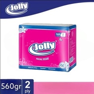[800gr] | H327 | [JOLLY KILOAN] | TISSUE JOLLY KILOAN 560gr 2 PLY FACIAL FACIAL TISSUE | TISSUE HOME