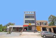 Hotel O Aagman