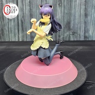 Sega Premium Figure Original Working Wagnaria Neko Yamada Aoi Loose
