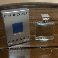Azzaro Chrome Mini Perfume for Men
