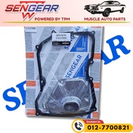 MINI COOPER R55 / R56 / R57 / R58 / R59 / R60 ( TF60SN / GA6F21WA / AQ250 ) / ATF FILTER / Auto Tran