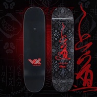 Zhoukou Yuange Trading Company Santa Cruz Santa Cruz Single Board Co-Branded Skateboard Youth Men Wo