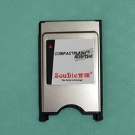 Compact Flash CF Card Adapter