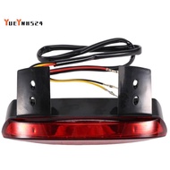 REAR  FOR   SPORTSTER XL 883 Red