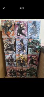 全新未拆火影Vibration Stars Naruto Vibration Stars Figures